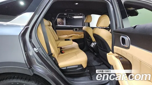 Kia Sorento Generation 4 — Фото автомобиля 18