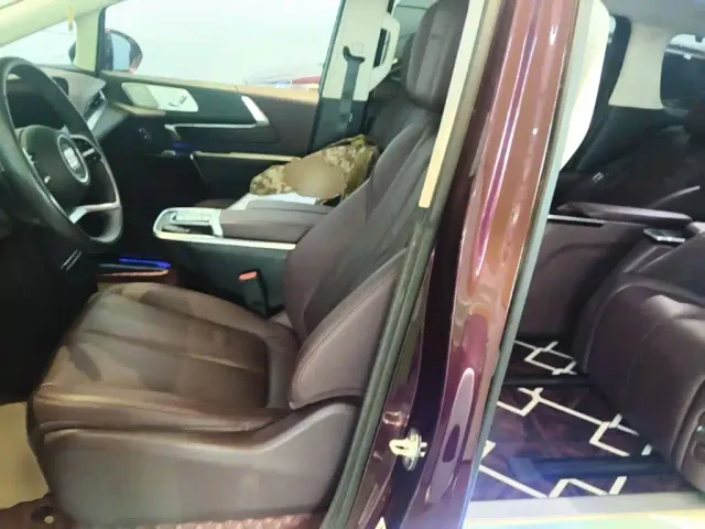 Buick Century — Фото автомобиля 14