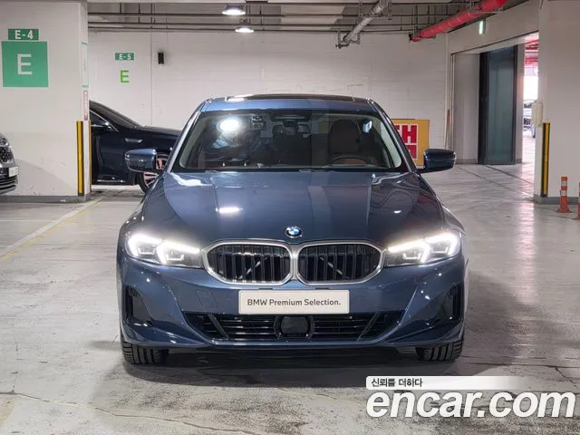 BMW 3 Series G20 — Фото автомобиля 2