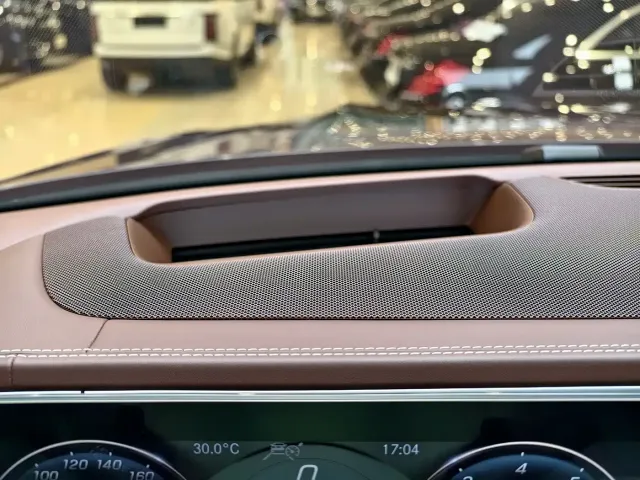 Mercedes-Benz Maybach GLS 2021 GLS 600 4MATIC Etiquette Edition — Фото автомобиля 22