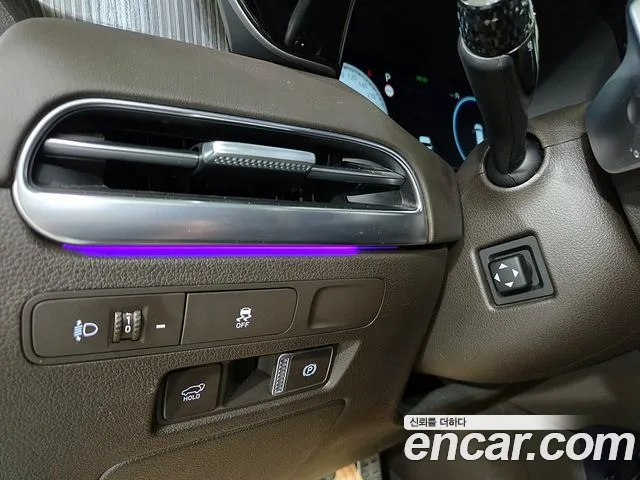 Hyundai Palisade The New Palisade Бензин 3.8 4WD — Фото автомобиля 12