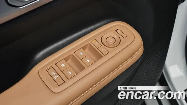 Hyundai Santa Fe MX5 — Фото автомобиля 30