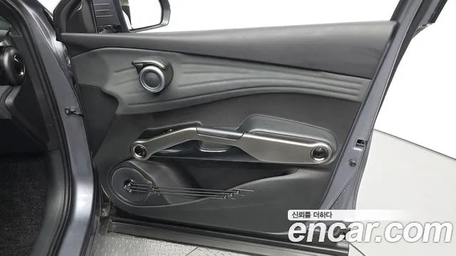 BYD Atto 3 — Фото автомобиля 13