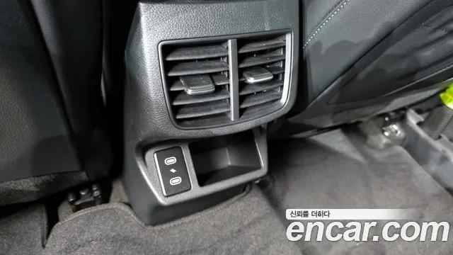 Kia Seltos — Фото автомобиля 27