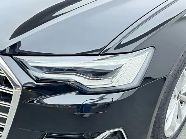 Audi A6L — Фото автомобиля 7
