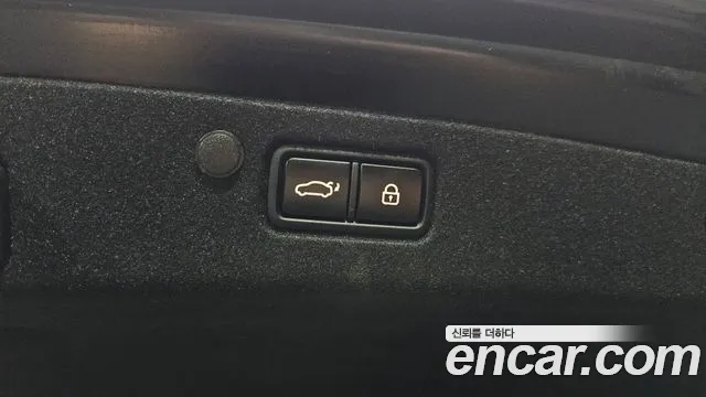 Hyundai Grandeur Новый Grandeur IG — Фото автомобиля 27