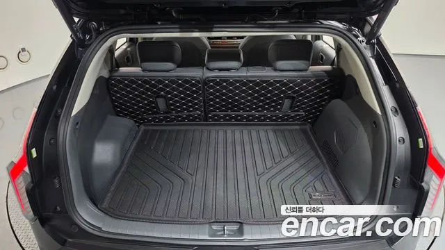 Kia EV3 Long Range 2WD — Фото автомобиля 2