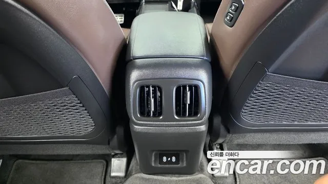 Hyundai Tucson NX4 — Фото автомобиля 19