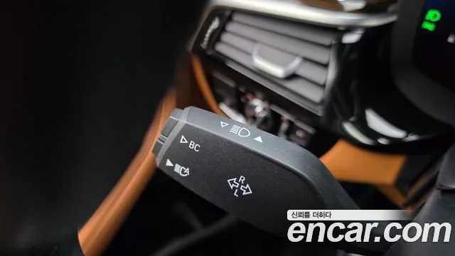 BMW 5 Series G30 — Фото автомобиля 29