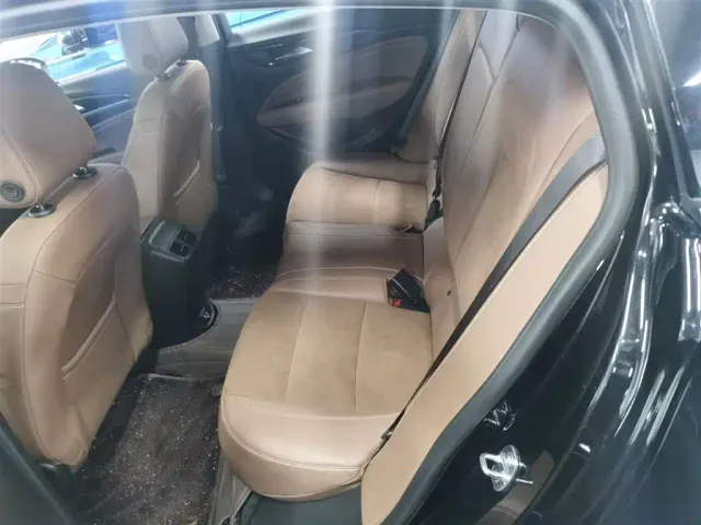 Buick Regal — Фото автомобиля 16
