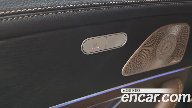Mercedes-Benz GLE-Class — Фото автомобиля 27