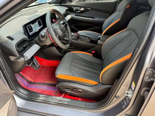 GAC Trumpchi Emkoo — Фото автомобиля 4