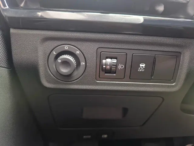 Wuling Xingchi — Фото автомобиля 21