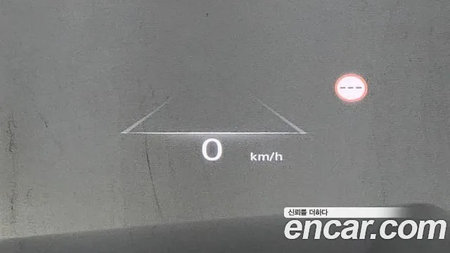 Genesis GV80 3.5T Бензин 2WD — Фото автомобиля 17