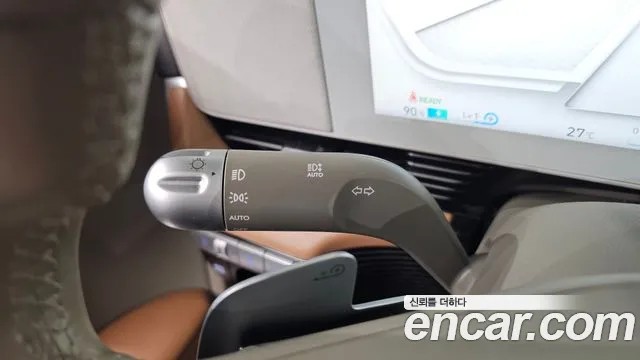 Hyundai Ioniq5 Ioniq5 Long Range AWD — Фото автомобиля 10