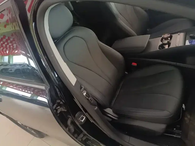 BYD Seal 05 DM-i — Фото автомобиля 24