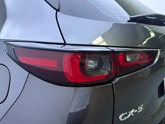 Mazda CX-5 — Фото автомобиля 14
