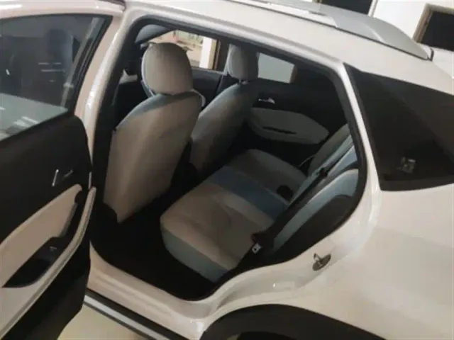 Chery Tiggo 3x — Фото автомобиля 6