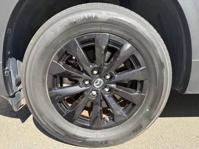 Mazda CX-50 Xingye — Фото автомобиля 16
