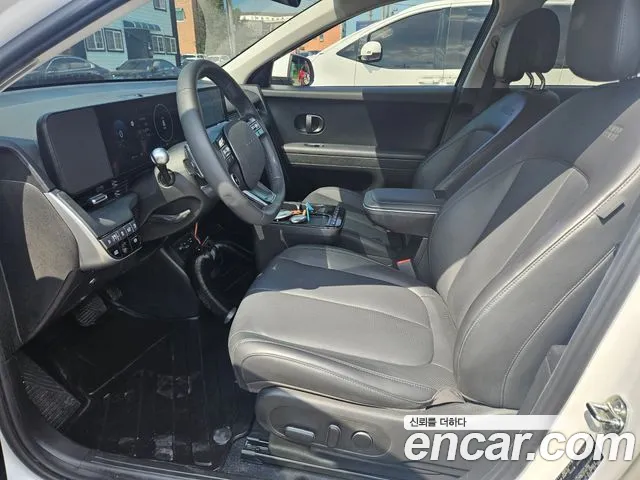 Hyundai Ioniq5 Long Range AWD — Фото автомобиля 5