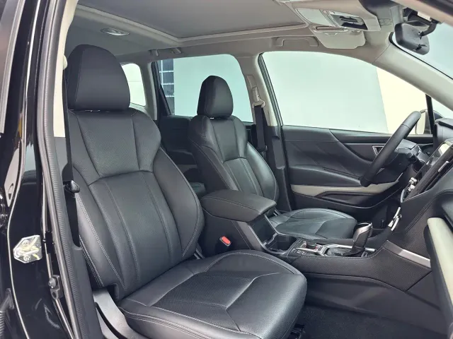 Subaru Forester — Фото автомобиля 16