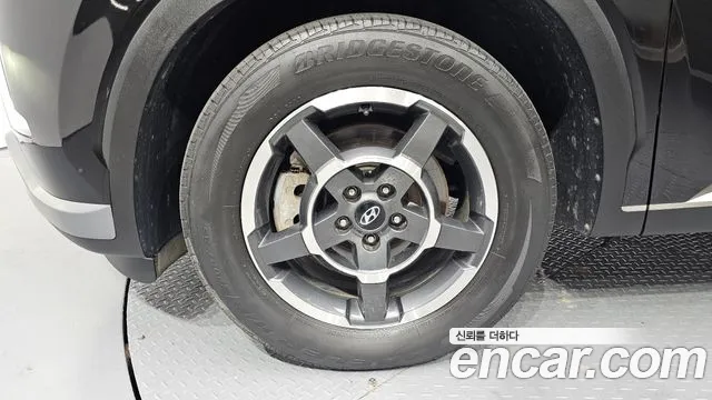 Hyundai Palisade The New Palisade Дизель 2.2 2WD — Фото автомобиля 4