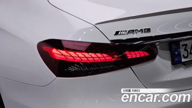 Mercedes-Benz E-Class W213 — Фото автомобиля 8