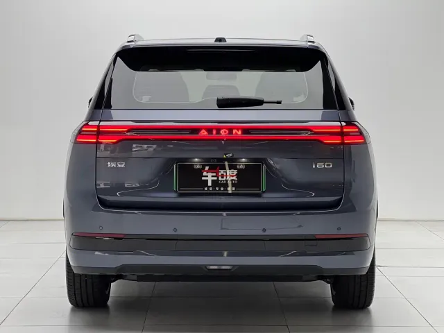 GAC Aion i60 — Фото автомобиля 5