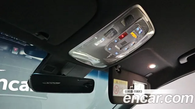 Genesis G80 RG3 — Фото автомобиля 25