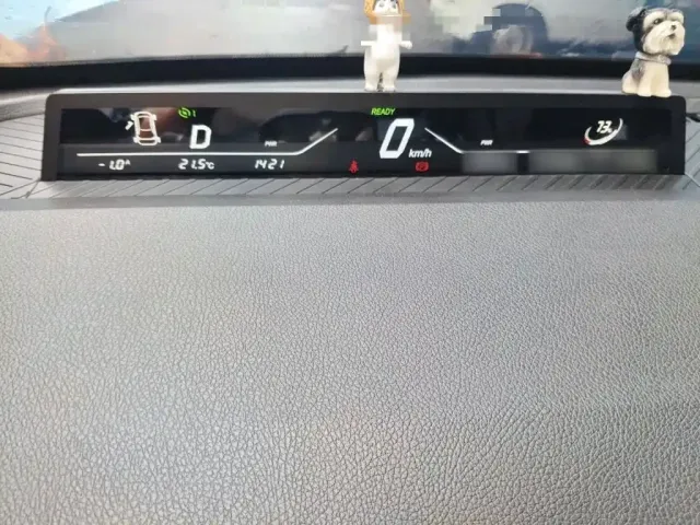Nezha Auto Nezha AYA 2023 Model 318 Lite — Фото автомобиля 3