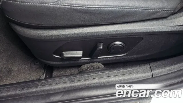 Hyundai Sonata Sonata Edge(DN8) — Фото автомобиля 30