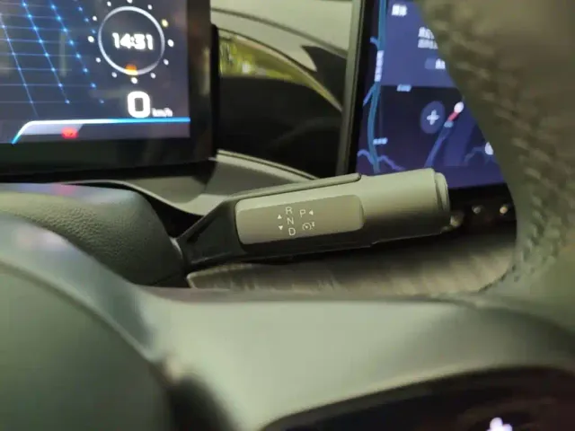 GAC Aion S MAX — Фото автомобиля 13