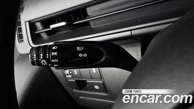 Hyundai Staria — Фото автомобиля 27