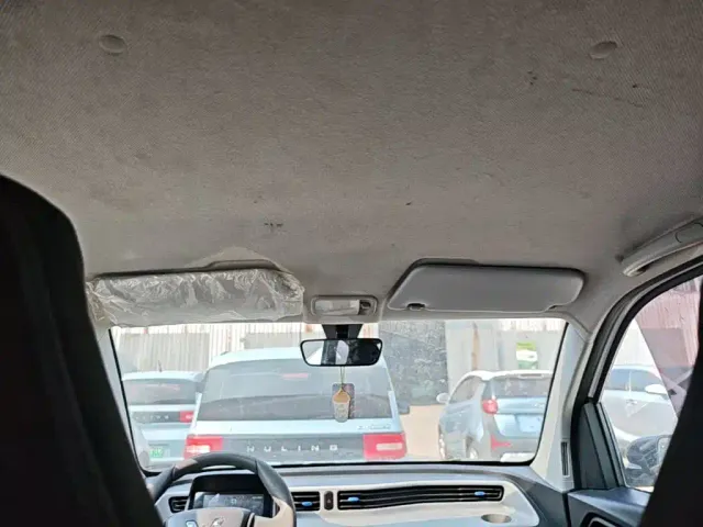 Wuling Hongguang Mini EV — Фото автомобиля 17