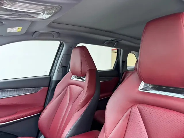 Changan CS75 Plus — Фото автомобиля 8