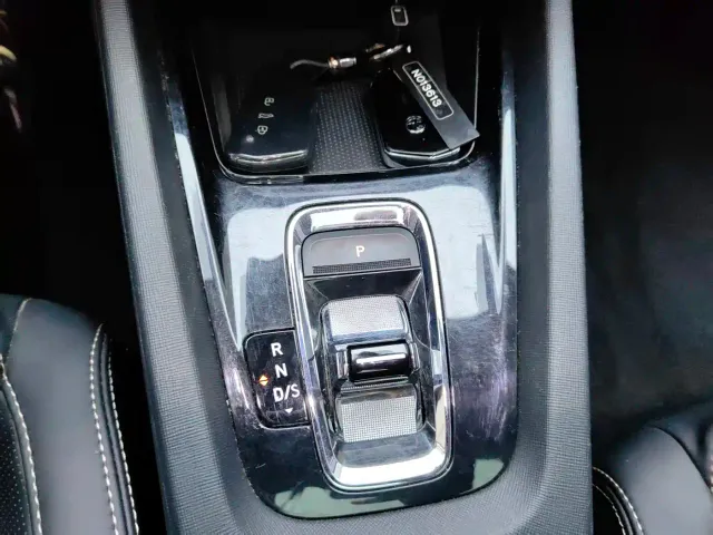 Skoda Octavia — Фото автомобиля 13