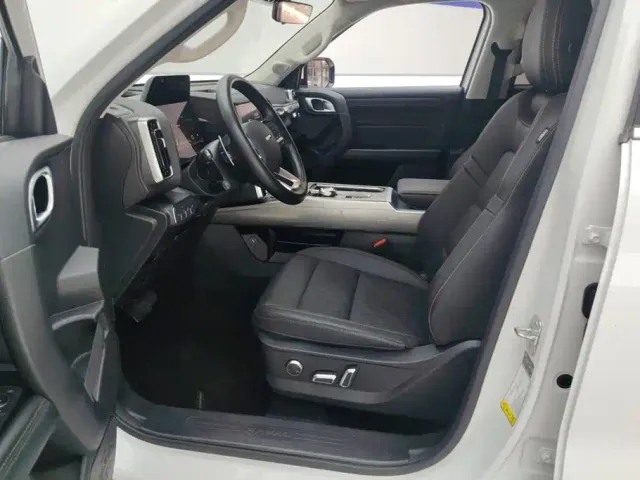 Haval Big Dog — Фото автомобиля 9