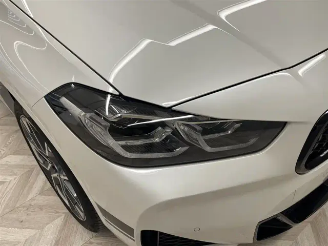 BMW X2 — Фото автомобиля 9