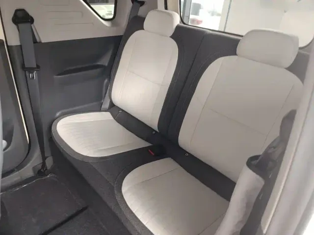 Geely Panda — Фото автомобиля 16