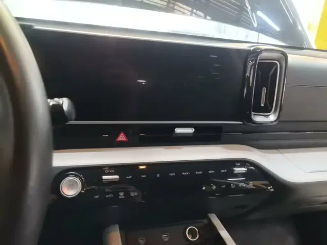 Hyundai ix35 — Фото автомобиля 12