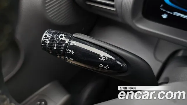 Hyundai Casper Casper Turbo Essential — Фото автомобиля 18