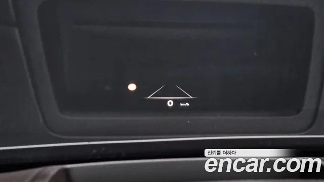 Genesis G80 Бензин 2.5 турбо AWD — Фото автомобиля 11