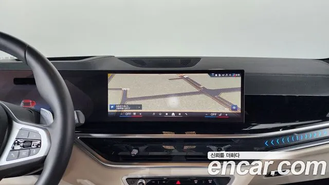 BMW X5 G05 — Фото автомобиля 12