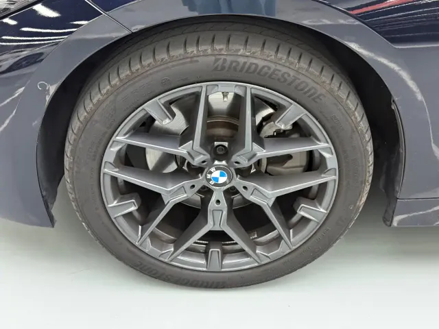 BMW 3 Series — Фото автомобиля 28