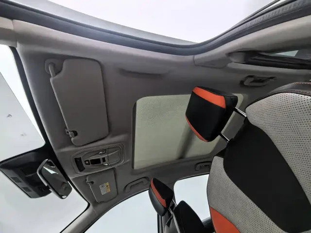 Haval Chitu — Фото автомобиля 14