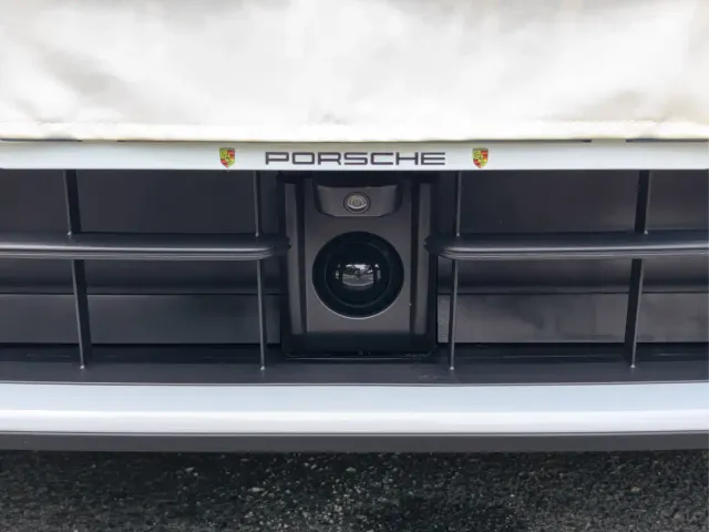 Porsche Panamera — Фото автомобиля 14
