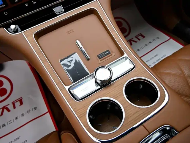 Maextro S800 — Фото автомобиля 21