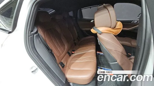 BMW X6 G06 — Фото автомобиля 17