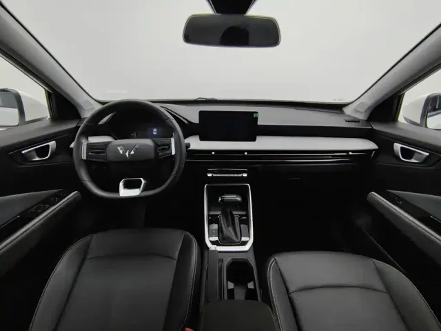 Wuling Xingchi — Фото автомобиля 5