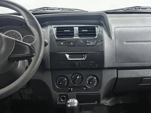 Dongfeng Xiaokang DFSK K07S — Фото автомобиля 12